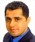 Photo Mahdi Farahani